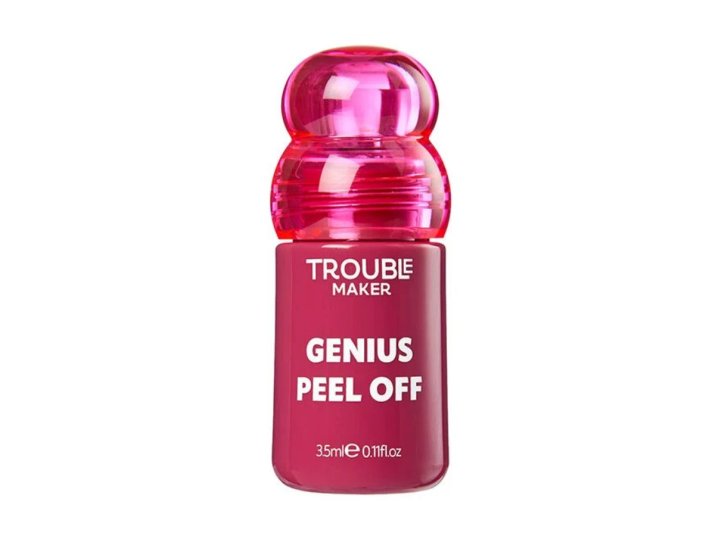 trouble maker