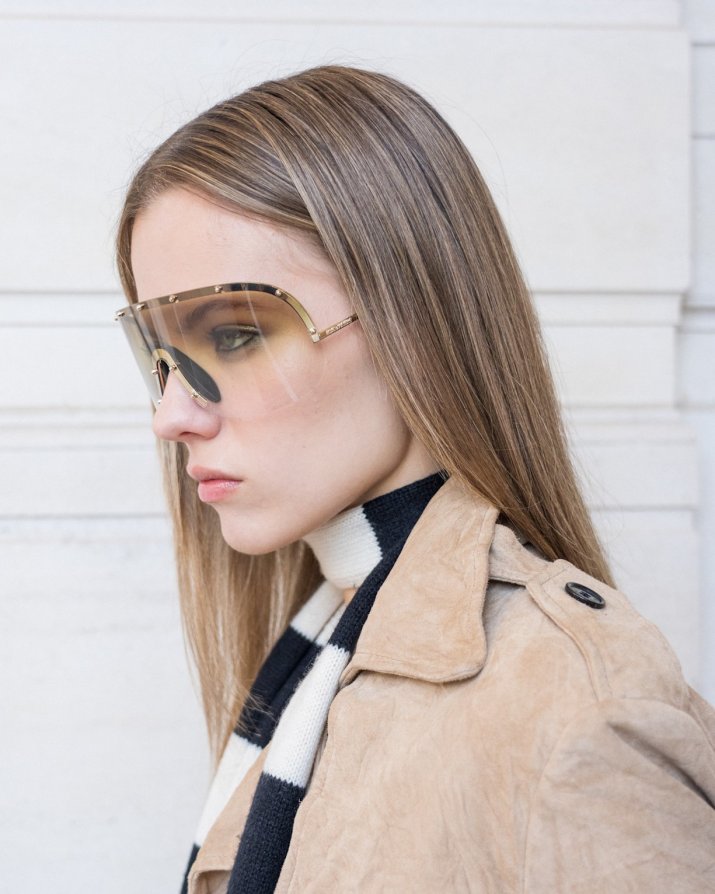 Zadig & Voltaire bks F26 009