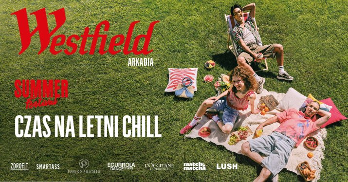 Westfield Arkadia summer festival _1200x628