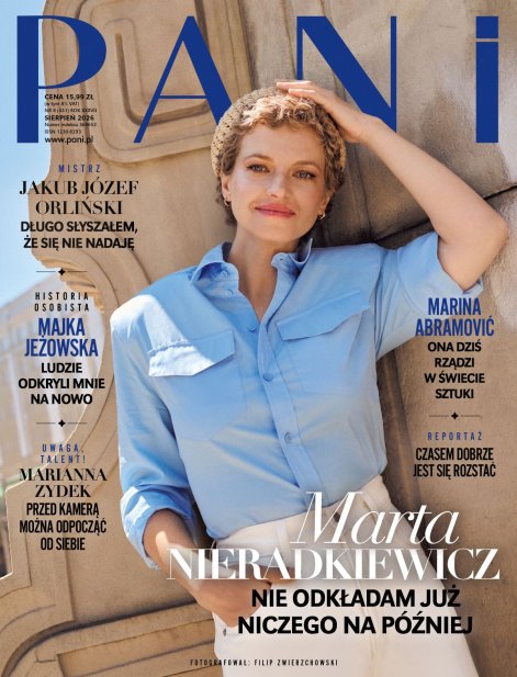 1-Marta Nieradkiewicz w nowej PANI