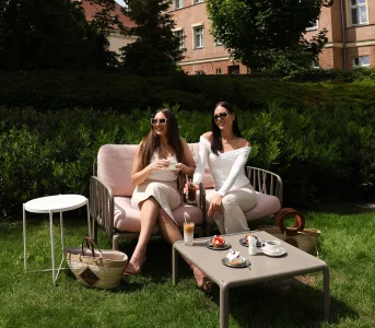 Od porannej jogi ponbsp;kolację znbsp;gwiazdką Michelin. Tak wygląda idealny weekend we Wrocławiu