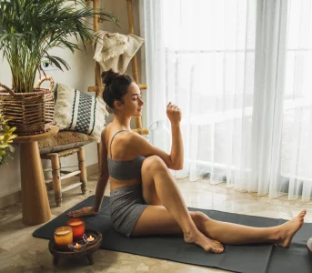 Cozy cardio zamiast wyczerpującego treningu. Ta aktywność ma coraz więcej zwolenników