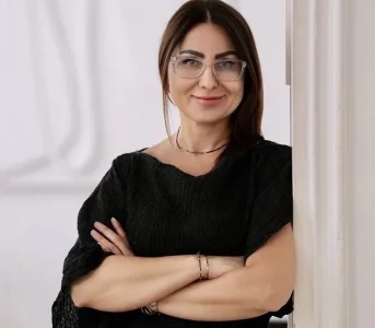 AI nie zastąpi Twojego głosu. Wzmocni gonbsp;– jeśli masz coś donbsp;powiedzenia
