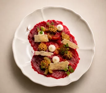 Sezon nanbsp;mistrzowskie smaki. Oto 8 TOP restauracji, które warto odwiedzić podczas FineDiningWeek