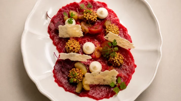 Sezon na&nbsp;mistrzowskie smaki. Oto 8 TOP restauracji, które warto odwiedzić podczas FineDiningWeek