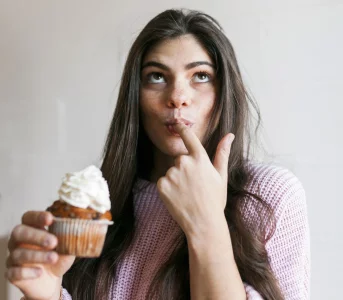 Food noise. Trend znbsp;sieci mówi onbsp;relacji znbsp;jedzeniem więcej, niż się wydaje