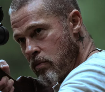 Nowy thriller znbsp;Bradem Pittem to poruszająca historia onbsp;więzi inbsp;sile ducha