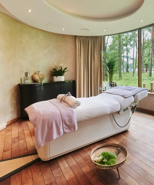 Longevity, natura inbsp;chwila wytchnienia. Hotel Narvil to idealne miejsce nanbsp;regenerację