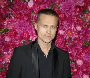Maciej Zakościelny: Jestem szczęśliwym człowiekiem. Tylko czasami onbsp;tym zapominam