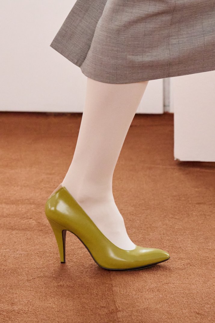 Jil Sander clp F26 105