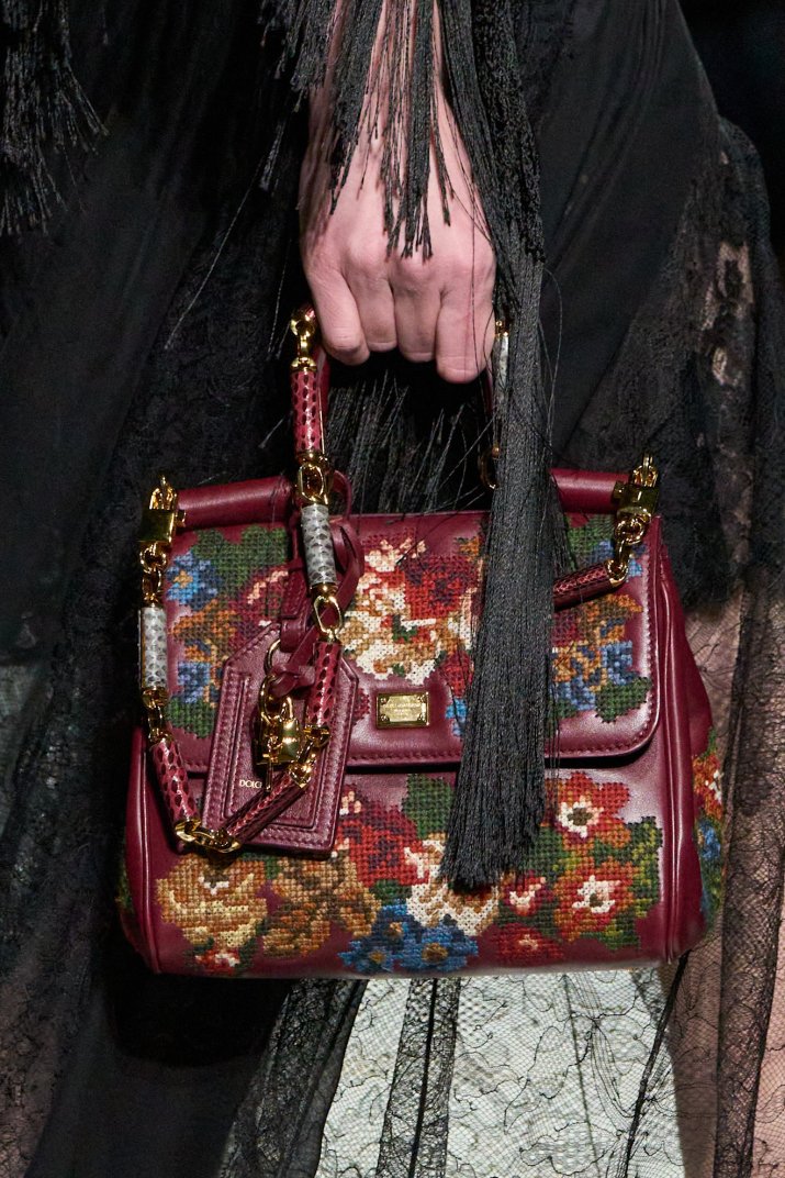Dolce Gabbana clp F26 073