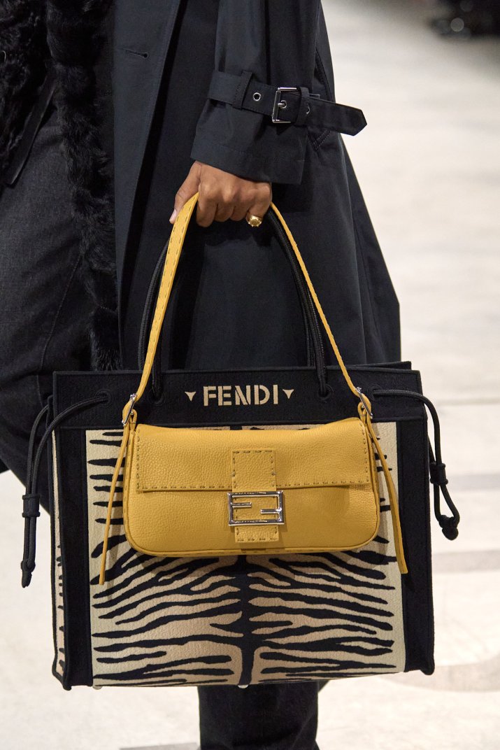 Fendi clp F26 131