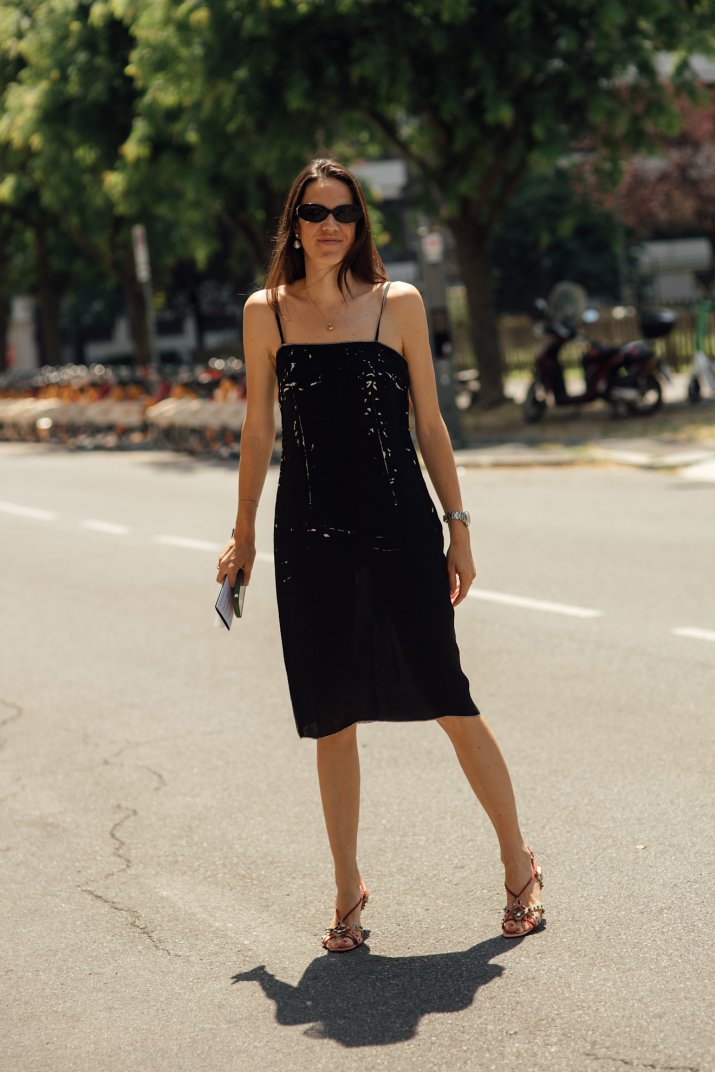 Milano m str S27 0909