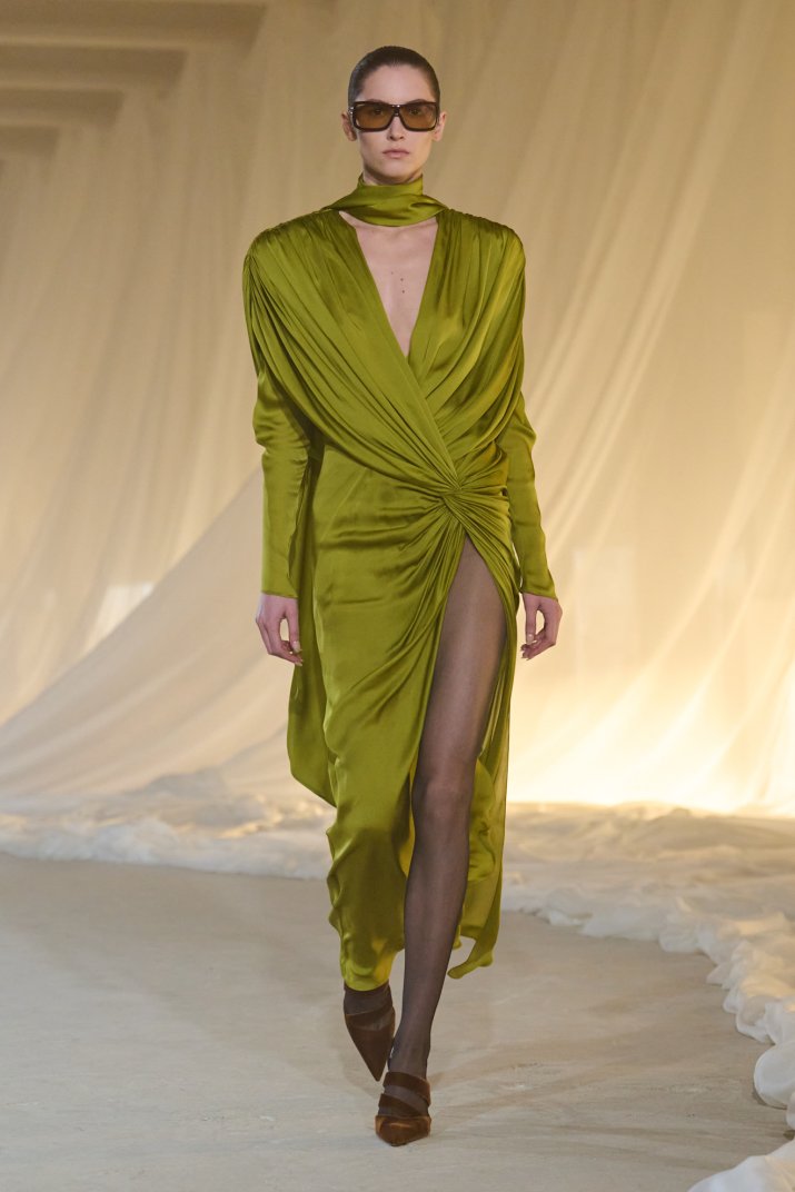 Balmain F26 032