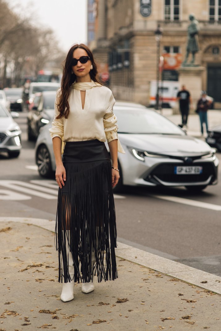 Paris str F26 2079