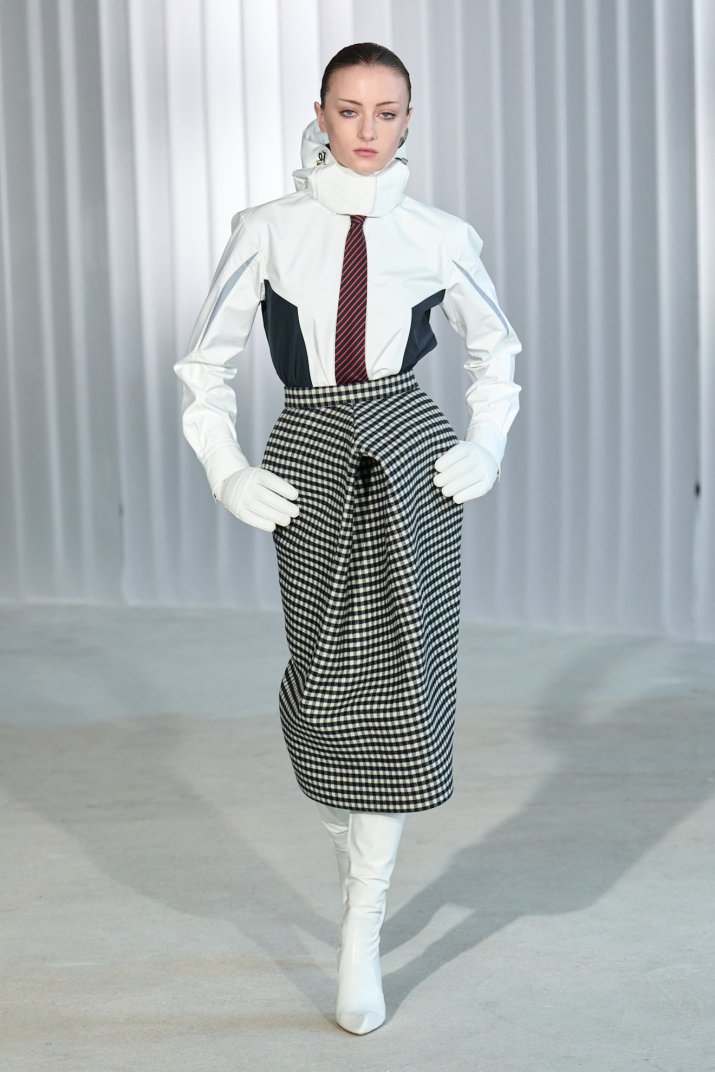 Gaultier F26 010