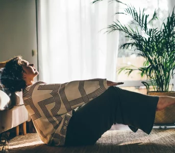 Exercise snacks zamiast wyczerpującego treningu. 60 sekund inbsp;efekty jak znbsp;siłowni