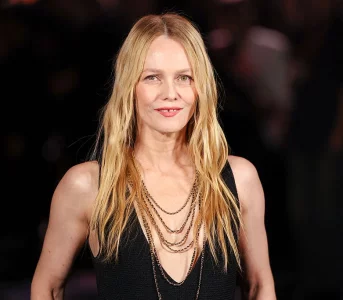 Vanessa Paradis: Miłość to nieustannie zmieniające się uczucie