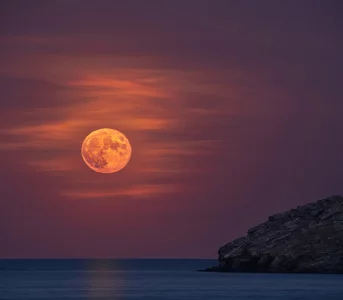 Horoskop tygodniowy odnbsp;17 donbsp;23 sierpnia. Wnbsp;miłości wydarzy się coś ważnego