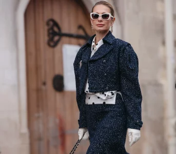 Hermès przywraca modę nanbsp;najbardziej kontrowersyjne buty jesieni. Kto już je nosi?