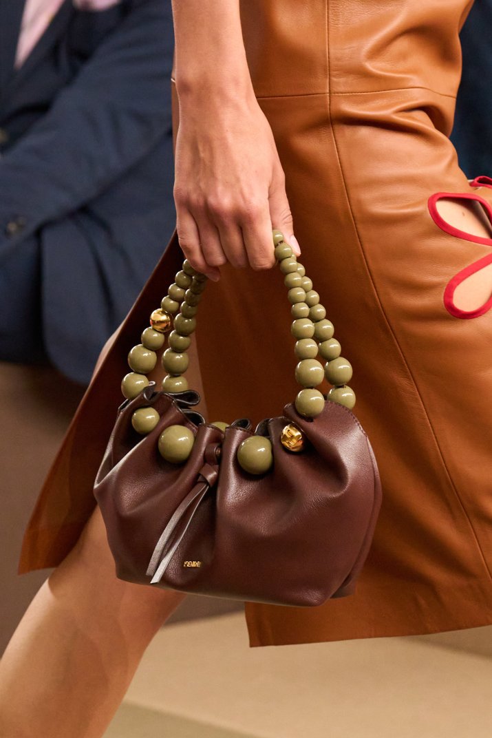 Fendi clp S26 171
