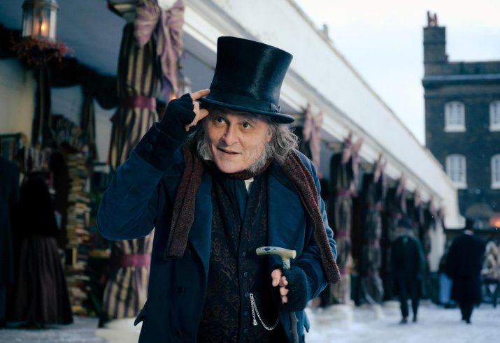ebenezer