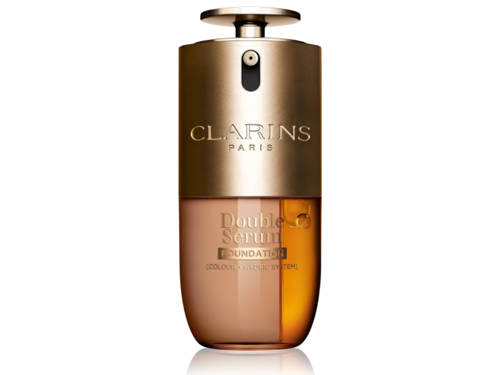 clarins