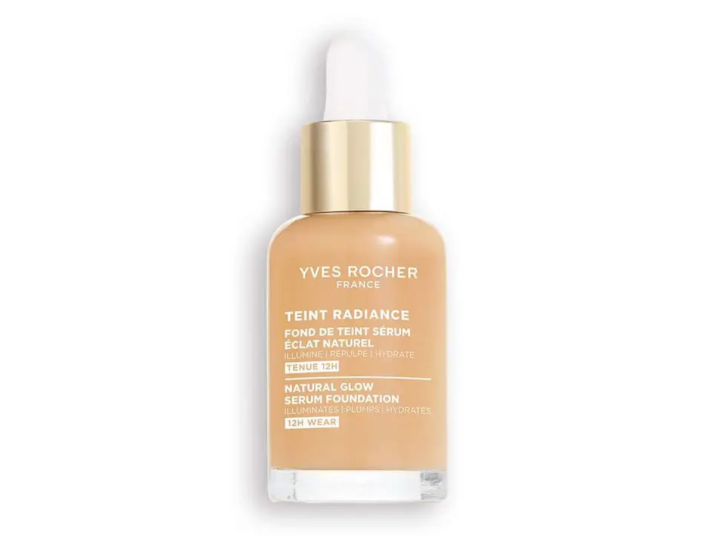 yves rocher