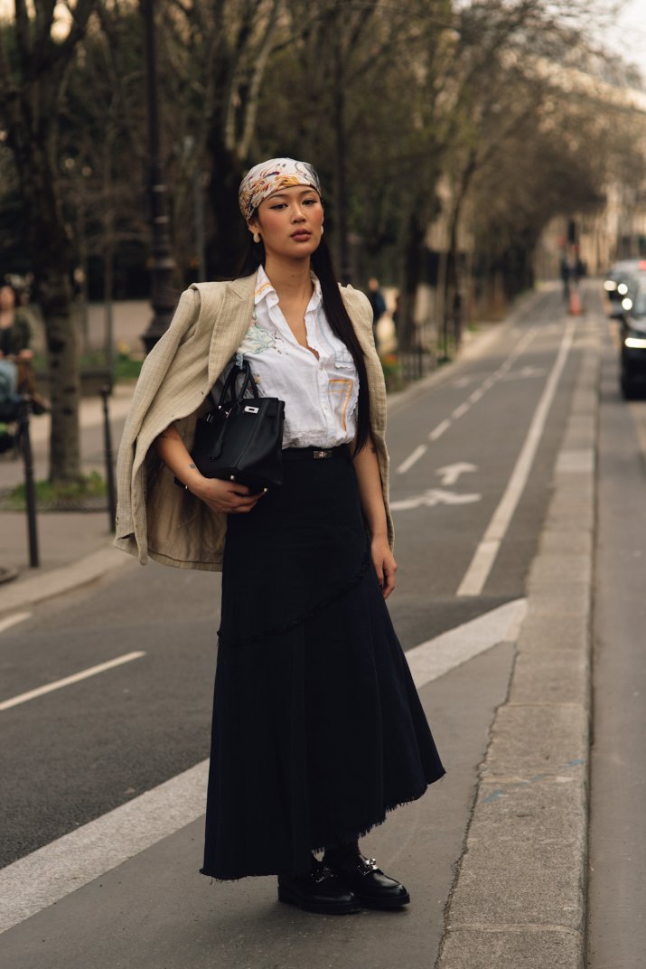 Paris str F26 2125