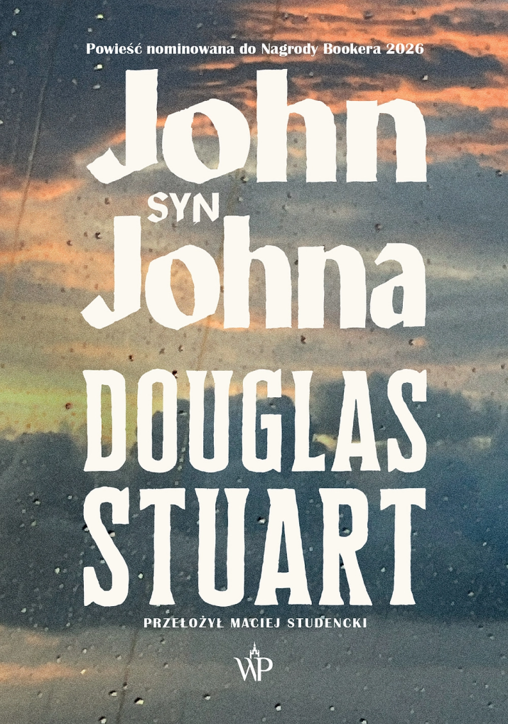 „John, syn Johna” Douglas Stuart