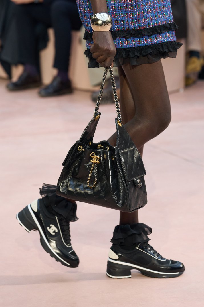 Chanel clp F25 105