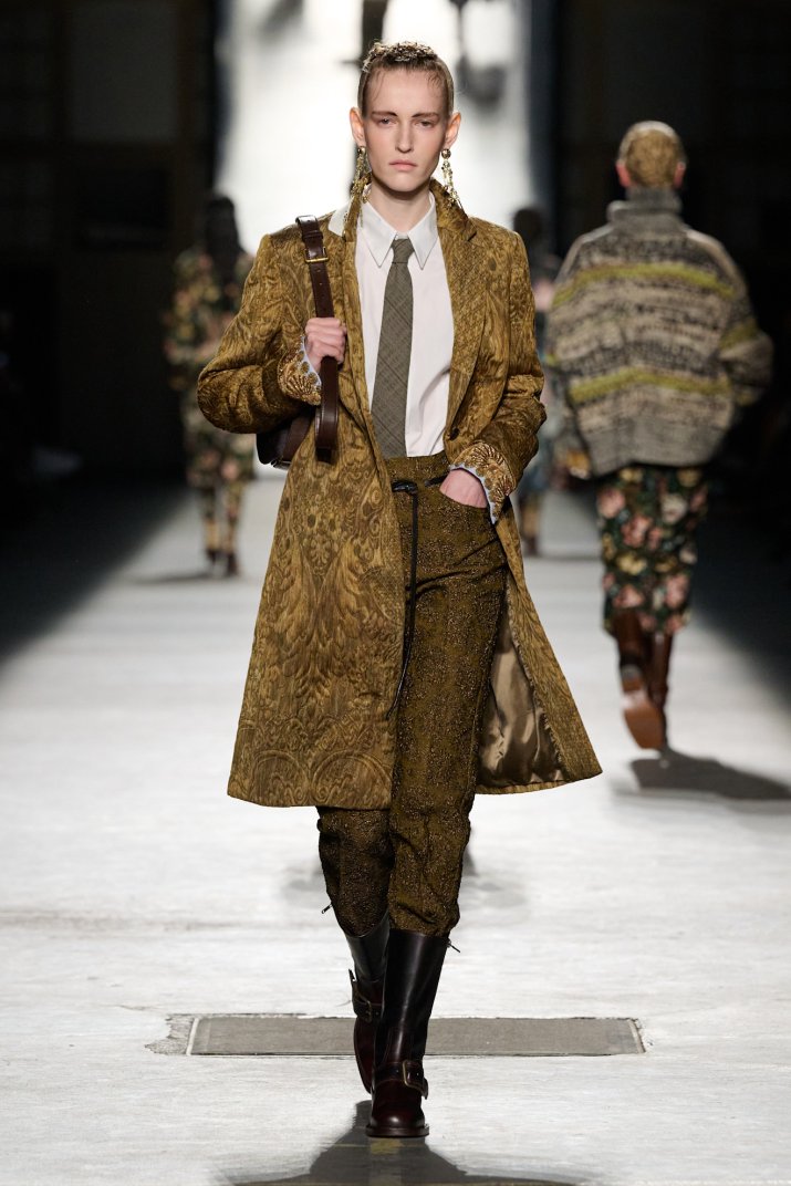 Van Noten F26 030