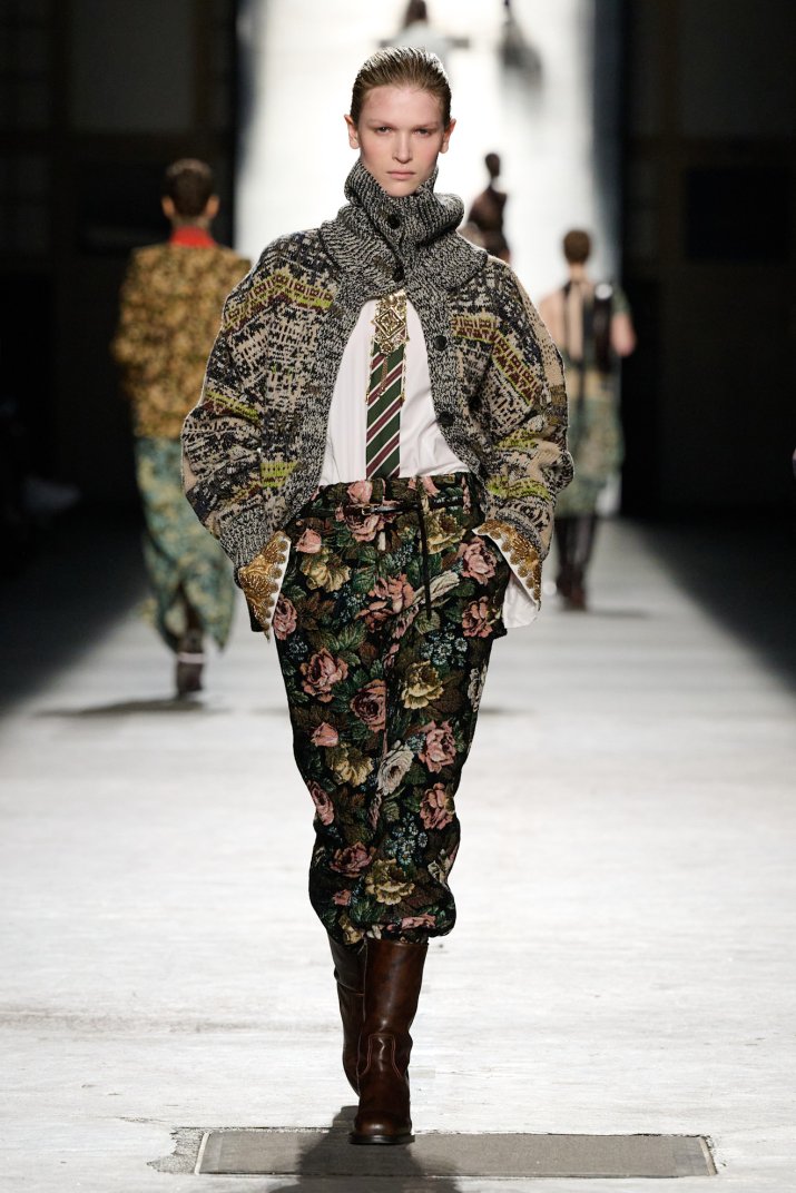 Van Noten F26 028