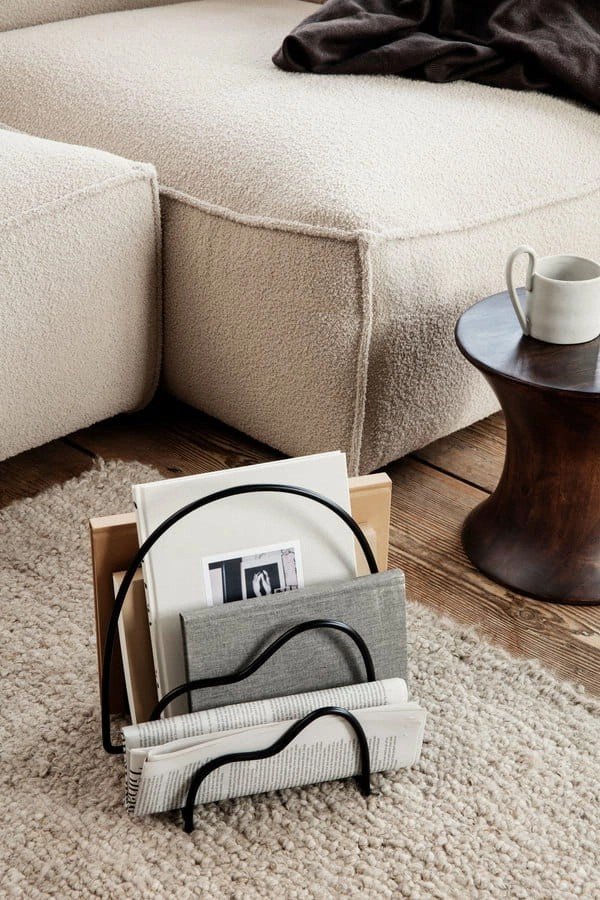 fermLIVING LITHOS