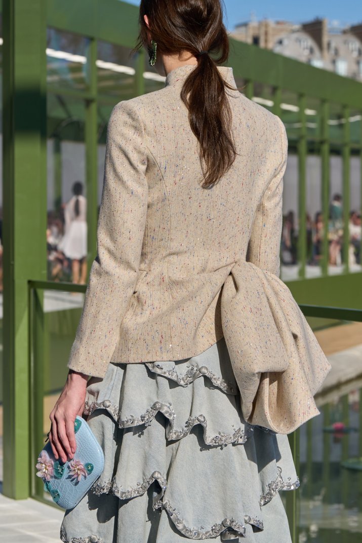 Christian Dior clp F26 193