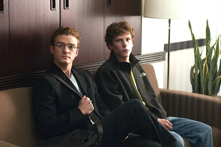 the social network znika z Netfliksa