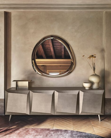 Komoda alterego_Calligaris