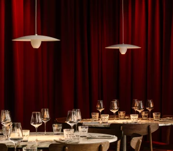 Paryska brasserie wnbsp;sercu Dolnego Śląska. Nowa restauracja znbsp;Wrocławia już znalazła się wnbsp;przewodniku Michelin