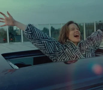 Ukryta perełka polskiego kina nanbsp;Netflix. To jeden znbsp;najbardziej niezwykłych filmów onbsp;miłości