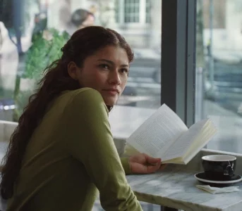 Co czyta Zendaya? Wymienia 2 książki tak dobre, że trudno znaleźć coś, co im dorówna