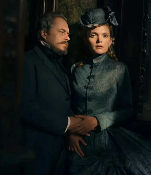 Lalka wnbsp;czołówce seriali Netflix nanbsp;świecie. Skąd ten sukces?