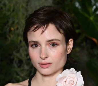 Wielki powrót krótkiej grzywki. Gabriela Muskała inbsp;Anna Próchniak pokazują, jak ją nosić