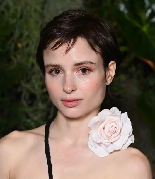 Wielki powrót krótkiej grzywki. Gabriela Muskała inbsp;Anna Próchniak pokazują, jak ją nosić