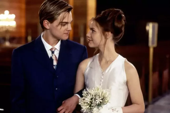 Romeo i Julia