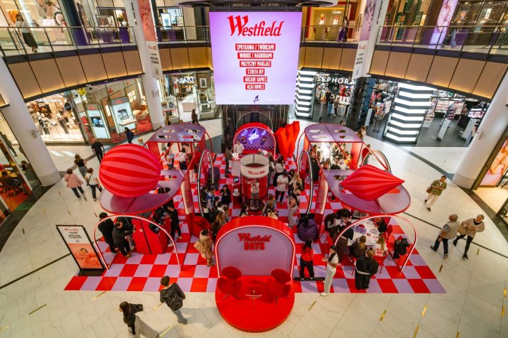 Westfield Days 5