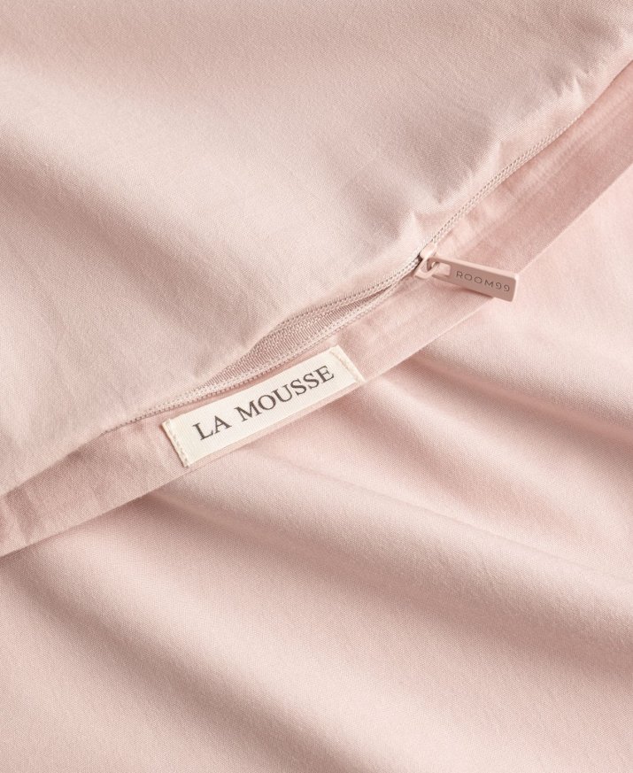 Pościel LaMousse-Powder Pink_187