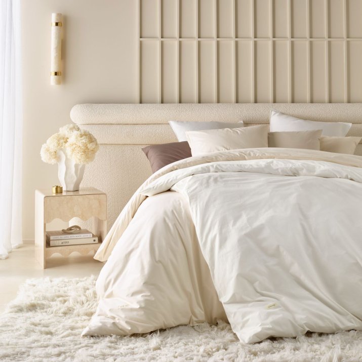 Pościel LaMousse-Cream, Pościel LaMousse-Off White_146
