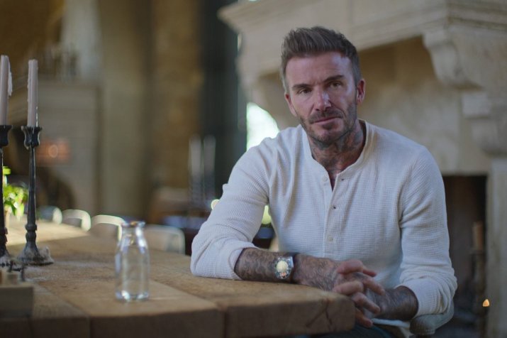 David-Beckham