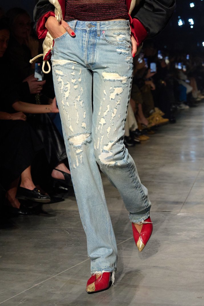 Marant clp F26 121