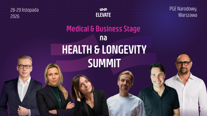 Medical & business stage 2